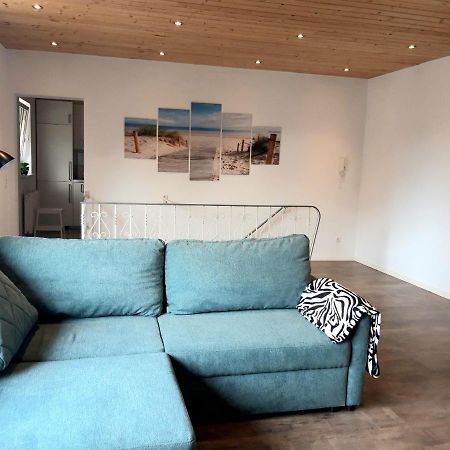 Apartment In Bad Schwartau Zewnętrze zdjęcie