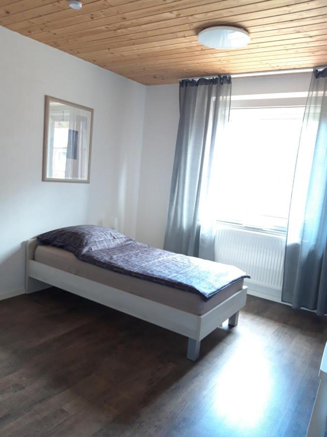 Apartment In Bad Schwartau Zewnętrze zdjęcie