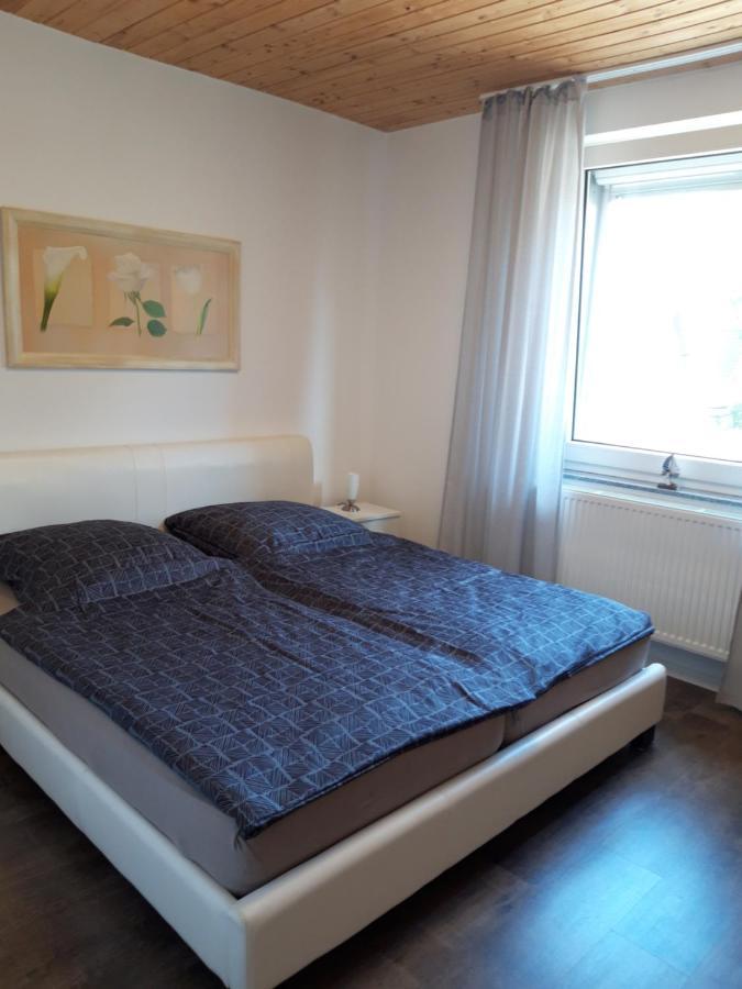 Apartment In Bad Schwartau Zewnętrze zdjęcie