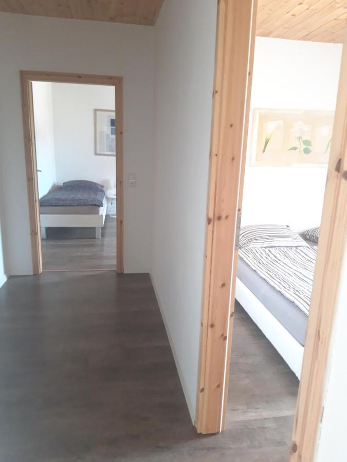 Apartment In Bad Schwartau Zewnętrze zdjęcie