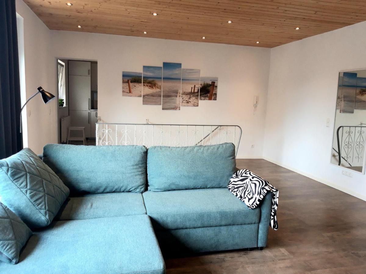 Apartment In Bad Schwartau Zewnętrze zdjęcie