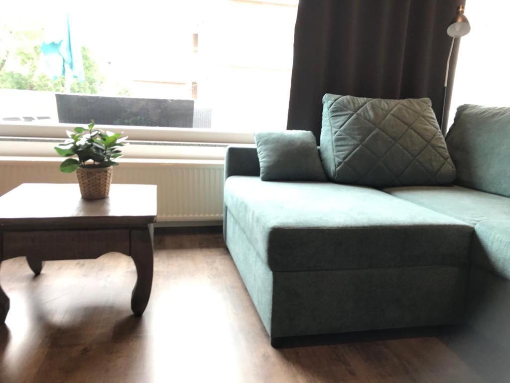 Apartment In Bad Schwartau Zewnętrze zdjęcie