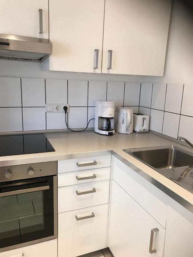 Apartment In Bad Schwartau Zewnętrze zdjęcie