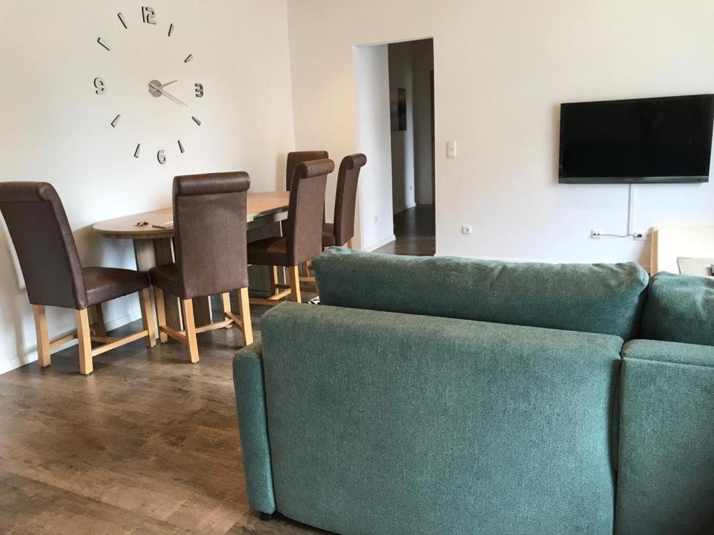 Apartment In Bad Schwartau Zewnętrze zdjęcie