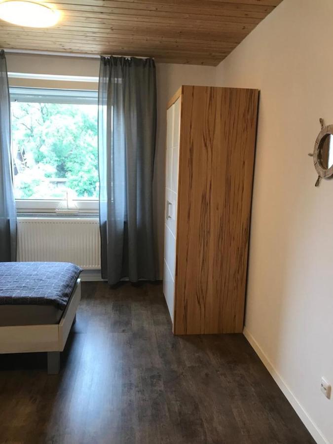Apartment In Bad Schwartau Zewnętrze zdjęcie