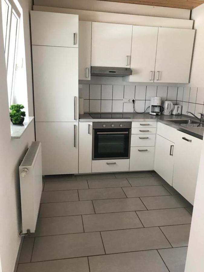 Apartment In Bad Schwartau Zewnętrze zdjęcie