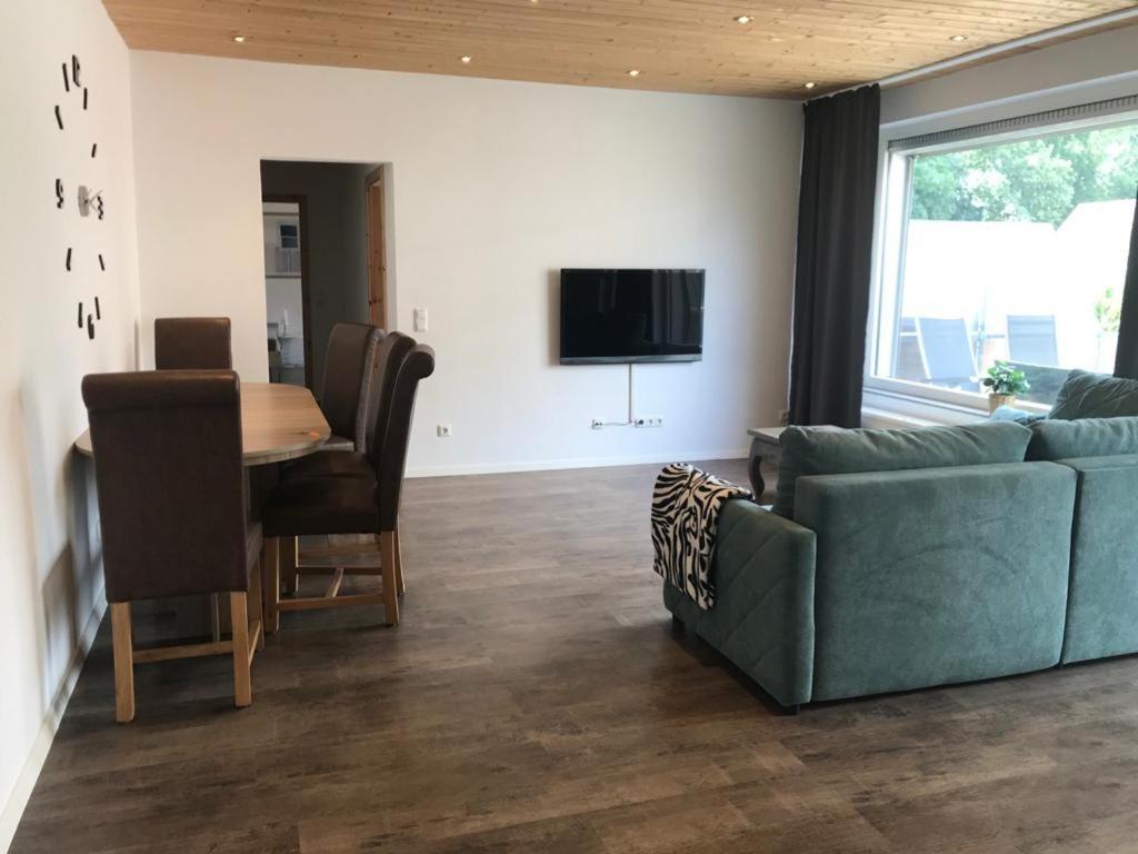 Apartment In Bad Schwartau Zewnętrze zdjęcie