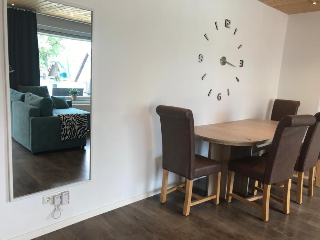 Apartment In Bad Schwartau Zewnętrze zdjęcie