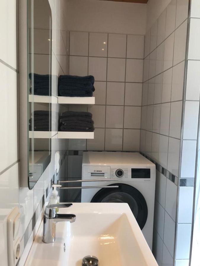 Apartment In Bad Schwartau Zewnętrze zdjęcie