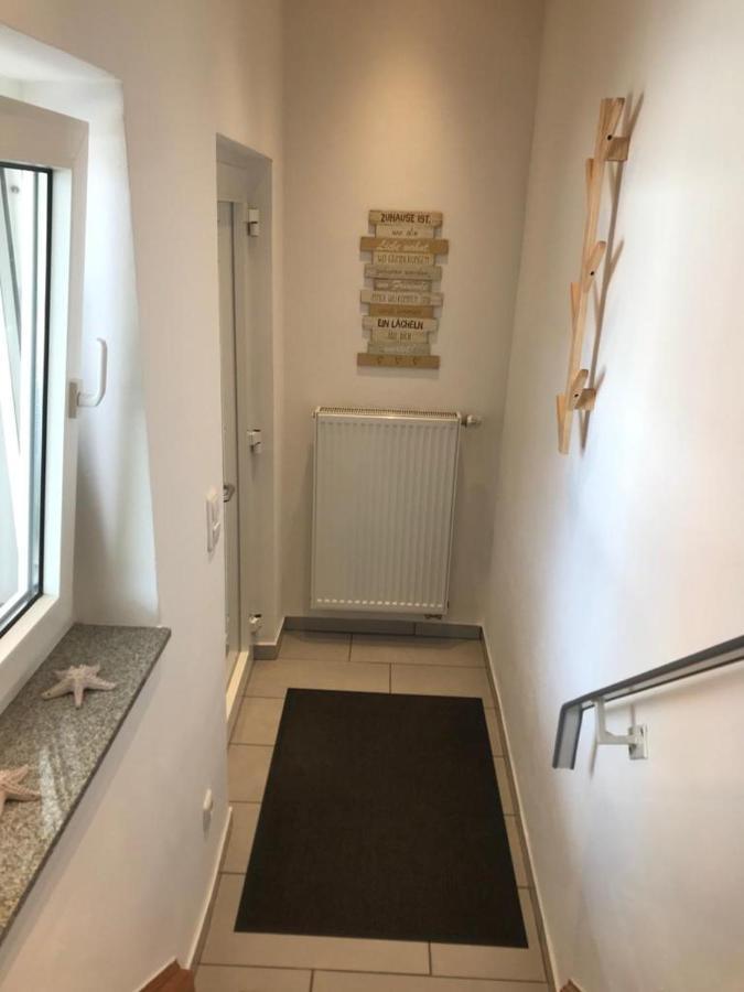 Apartment In Bad Schwartau Zewnętrze zdjęcie