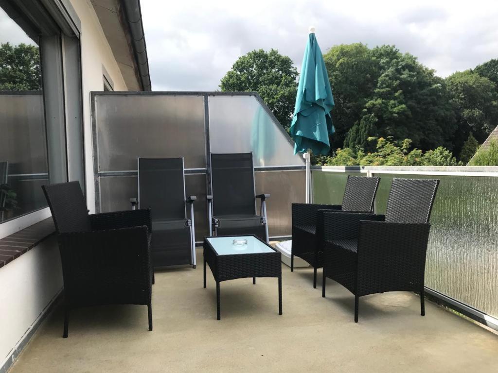 Apartment In Bad Schwartau Zewnętrze zdjęcie